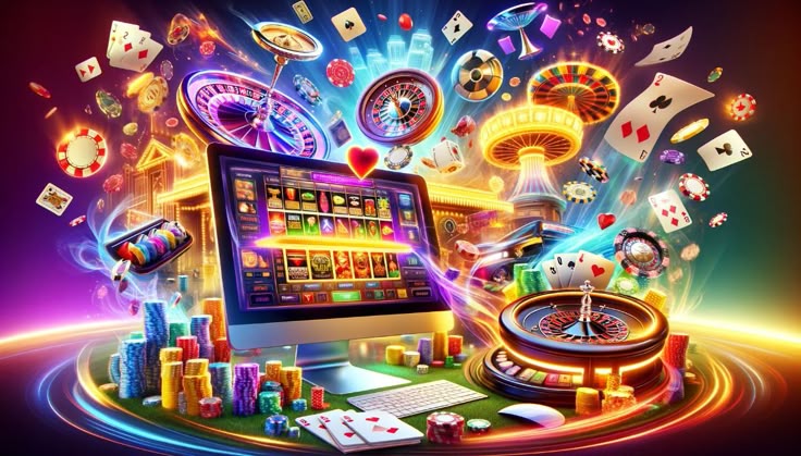 LINEBet casino پاکستان ریئل منی گیمز